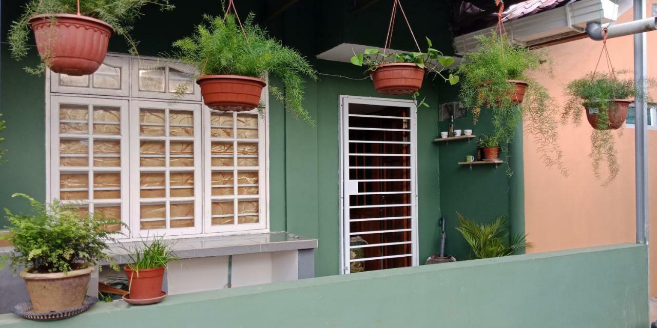 Jazepuri - Jaze 3 Hotel Kuching Exterior photo